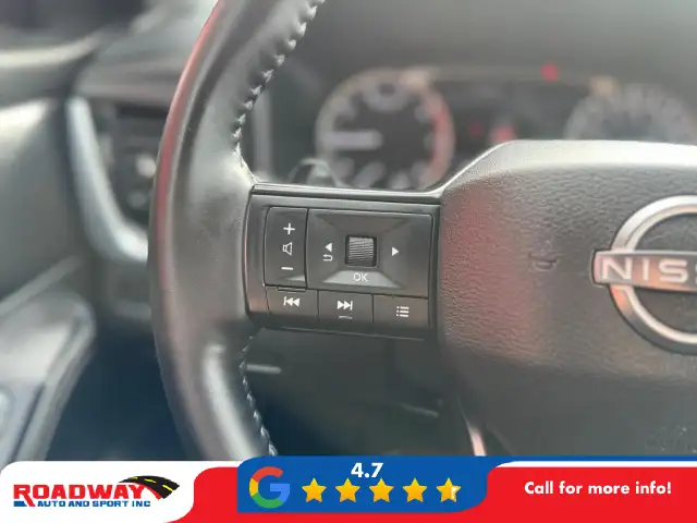 2025 Nissan Rogue HEATED SEATS | POWER LIFTGATE | APPLE CARPL... - Photo 19