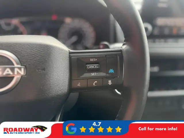 2025 Nissan Rogue HEATED SEATS | POWER LIFTGATE | APPLE CARPL... - Photo 20