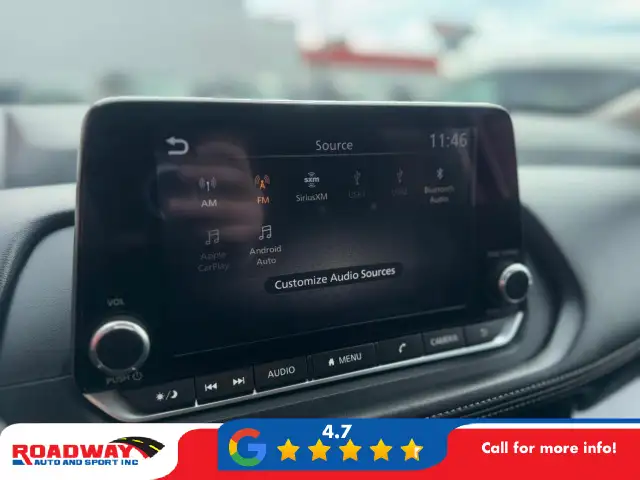 2025 Nissan Rogue HEATED SEATS | POWER LIFTGATE | APPLE CARPL... - Photo 22