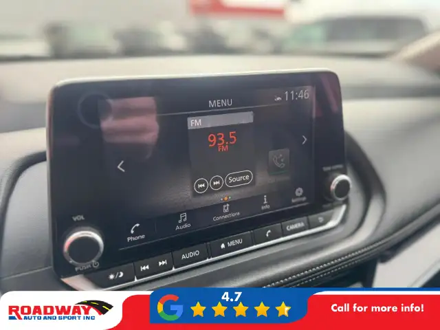 2025 Nissan Rogue HEATED SEATS | POWER LIFTGATE | APPLE CARPL... - Photo 23