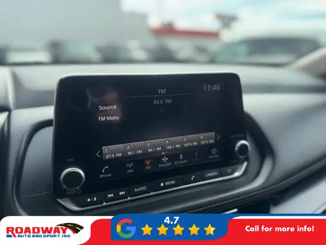 2025 Nissan Rogue HEATED SEATS | POWER LIFTGATE | APPLE CARPL... - Photo 24