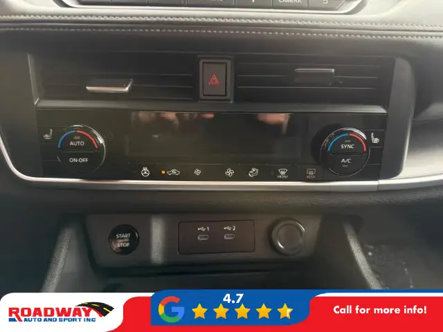 2025 Nissan Rogue HEATED SEATS | POWER LIFTGATE | APPLE CARPL... - Photo 26