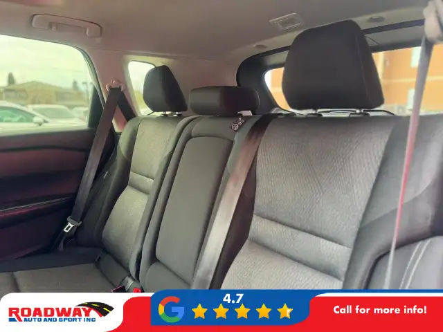 2025 Nissan Rogue HEATED SEATS | POWER LIFTGATE | APPLE CARPL... - Photo 27