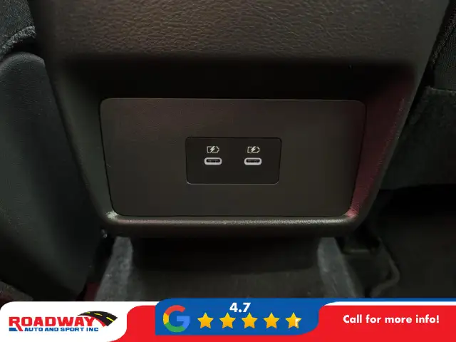 2025 Nissan Rogue HEATED SEATS | POWER LIFTGATE | APPLE CARPL... - Photo 28