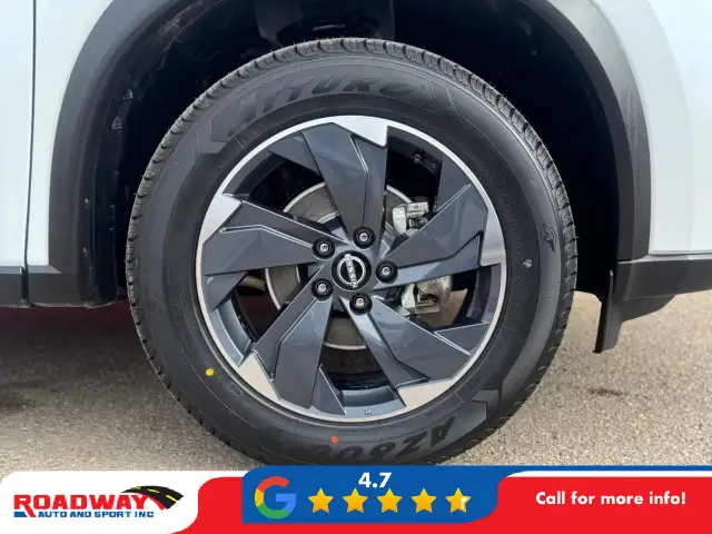 2025 Nissan Rogue HEATED SEATS | POWER LIFTGATE | APPLE CARPL... - Photo 29