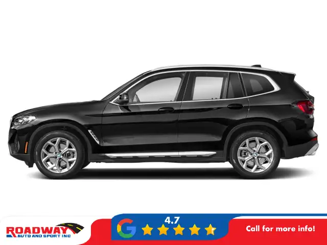 2024 BMW X3 xDrive30i - Photo 3