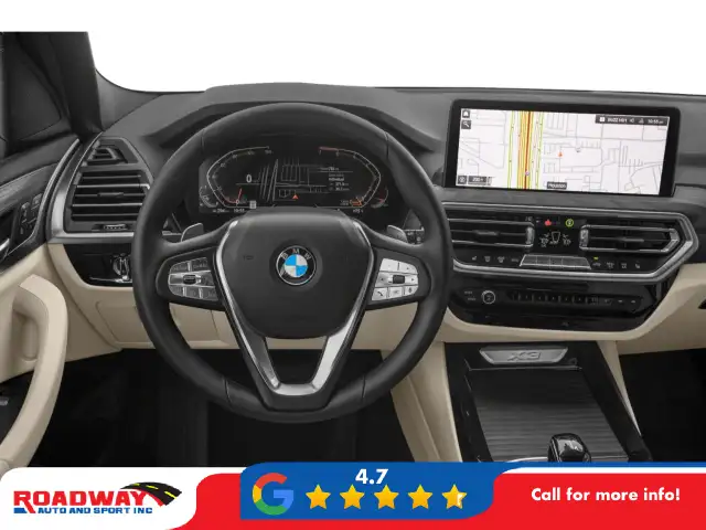 2024 BMW X3 xDrive30i - Photo 4