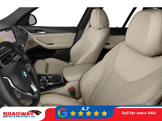 2024 BMW X3 xDrive30i - Photo 6