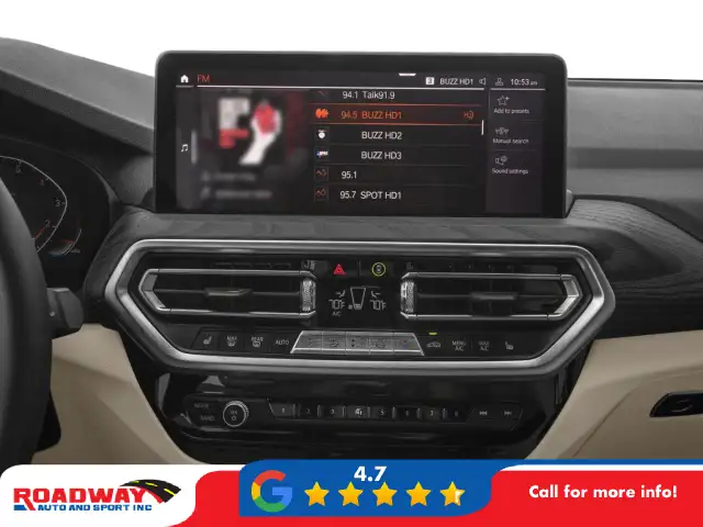 2024 BMW X3 xDrive30i - Photo 7