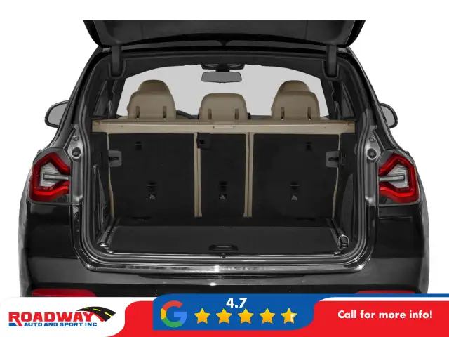 2024 BMW X3 xDrive30i - Photo 8