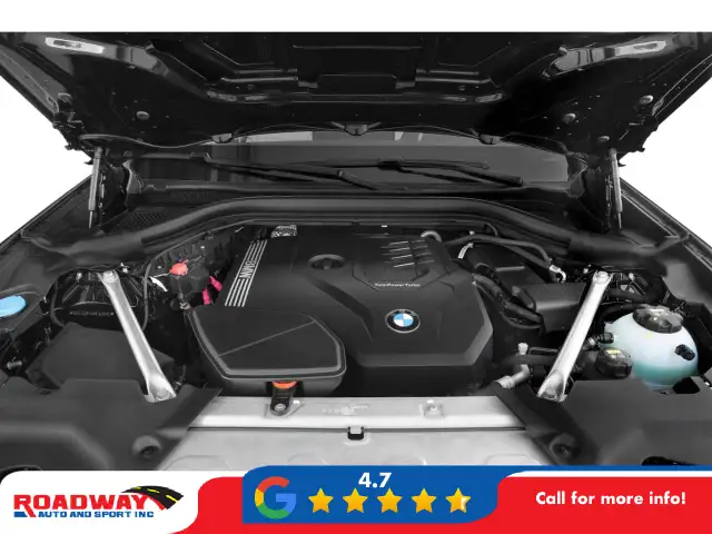 2024 BMW X3 xDrive30i - Photo 9