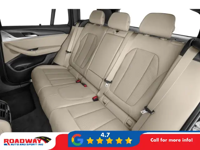 2024 BMW X3 xDrive30i - Photo 10