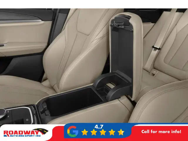 2024 BMW X3 xDrive30i - Photo 11