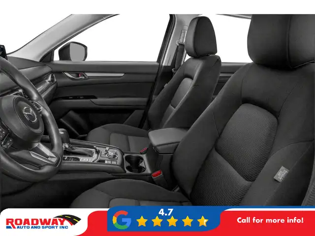 2025 Mazda CX-5 - Photo 4