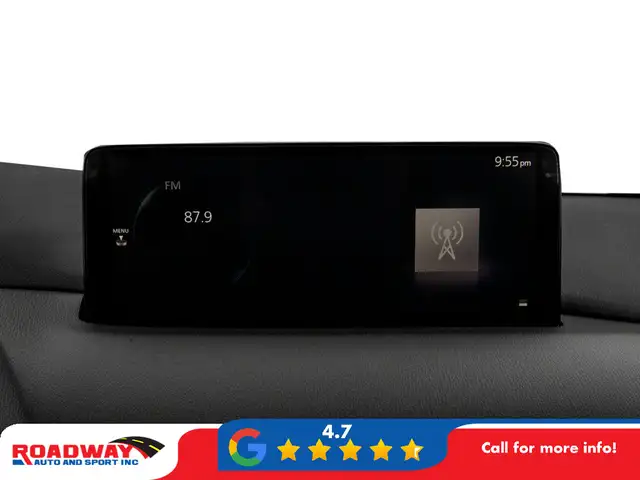 2025 Mazda CX-5 - Photo 5