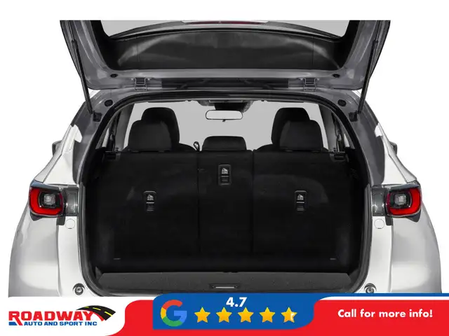 2025 Mazda CX-5 - Photo 6