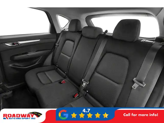 2025 Mazda CX-5 - Photo 7