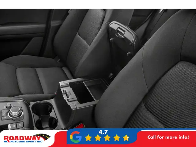 2025 Mazda CX-5 - Photo 8