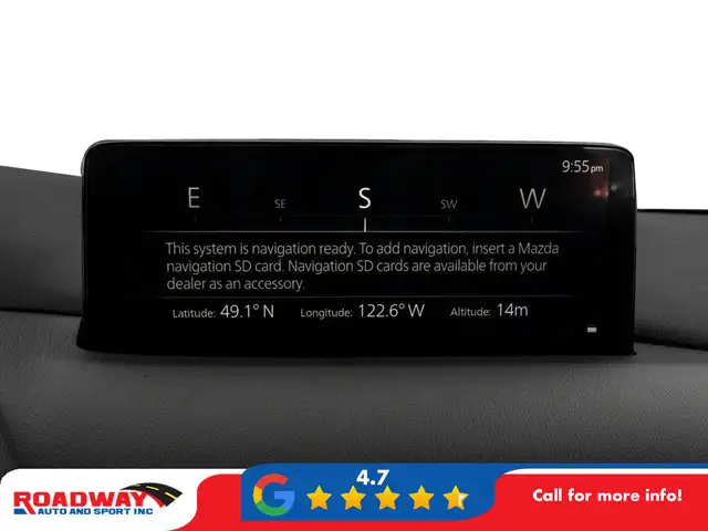 2025 Mazda CX-5 - Photo 10