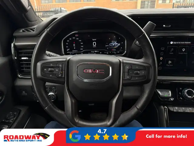 2025 GMC Sierra 2500HD AT4X - Photo 6