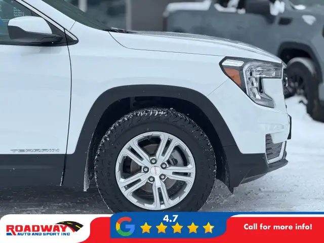 2024 GMC Terrain SLE - Photo 3