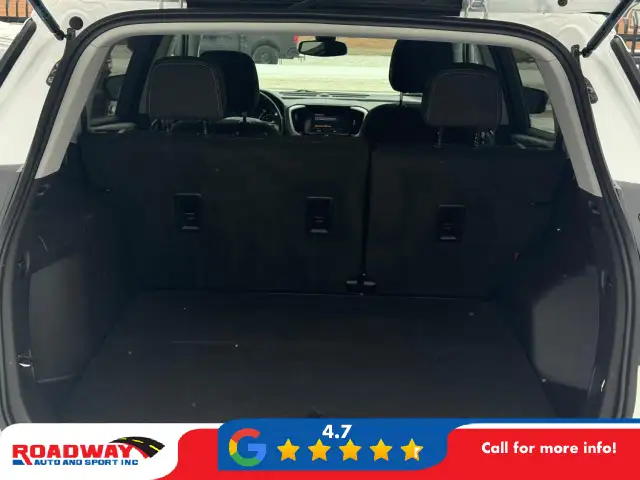 2024 GMC Terrain SLE - Photo 6