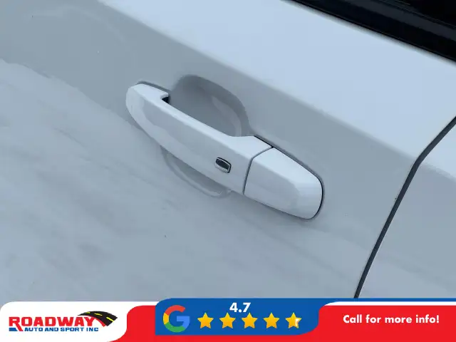 2024 GMC Terrain SLE - Photo 7