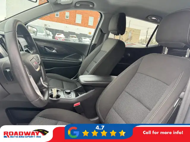 2024 GMC Terrain SLE - Photo 9