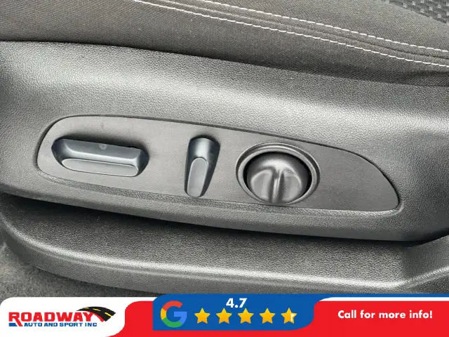 2024 GMC Terrain SLE - Photo 10