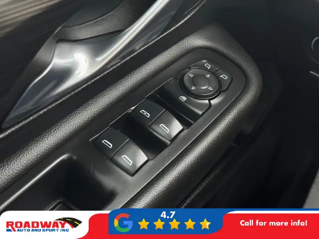 2024 GMC Terrain SLE - Photo 12