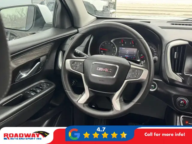 2024 GMC Terrain SLE - Photo 13