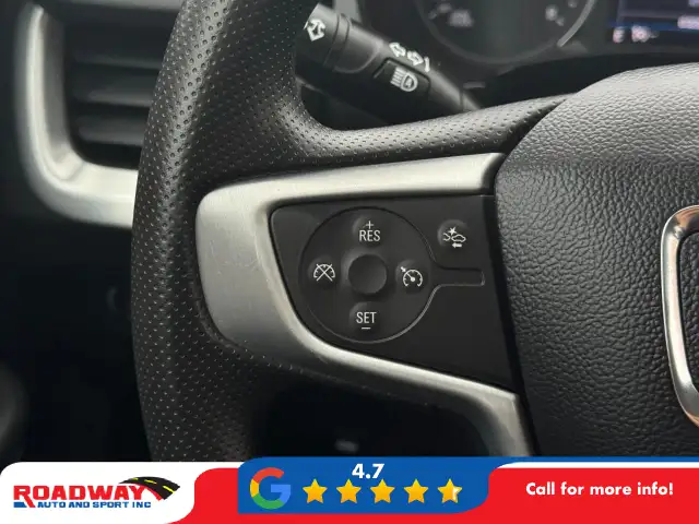 2024 GMC Terrain SLE - Photo 14