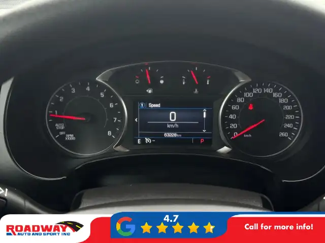 2024 GMC Terrain SLE - Photo 16