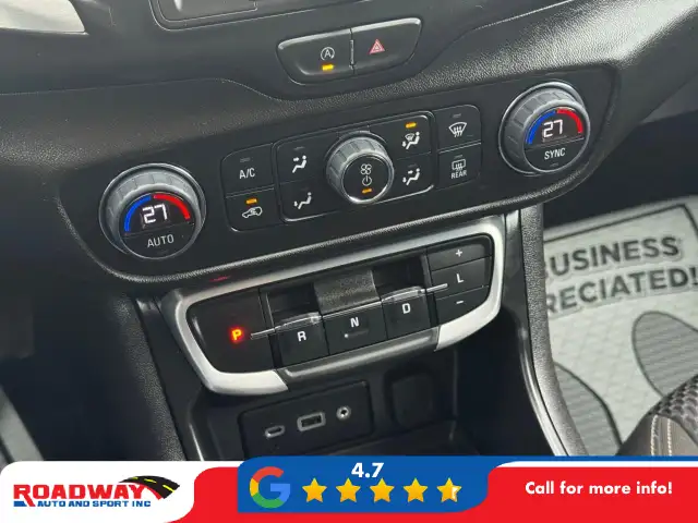 2024 GMC Terrain SLE - Photo 19