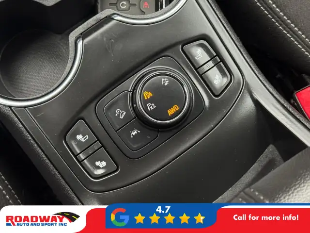 2024 GMC Terrain SLE - Photo 20