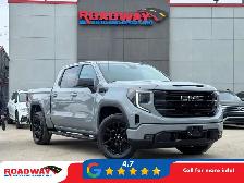 2024 GMC Sierra 1500 Elevation HEATED SEATS   STEERING WHEEL...