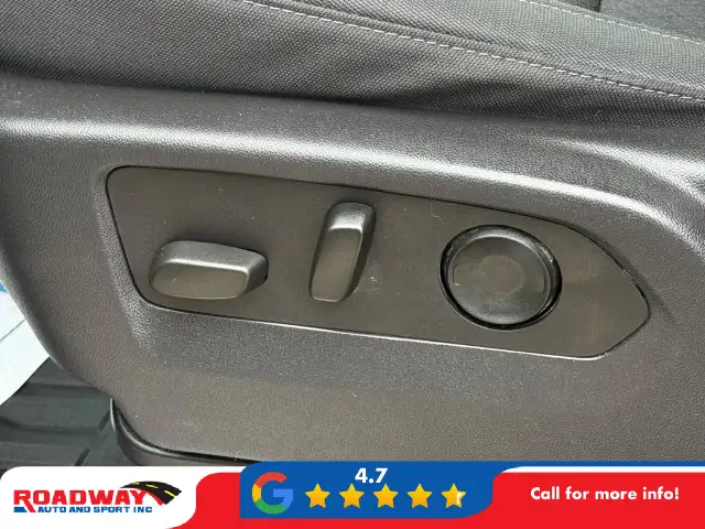 2024 GMC Sierra 1500 Elevation HEATED SEATS   STEERING WHEEL... - Photo 12