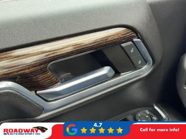 2024 GMC Sierra 1500 Elevation HEATED SEATS   STEERING WHEEL... - Photo 14