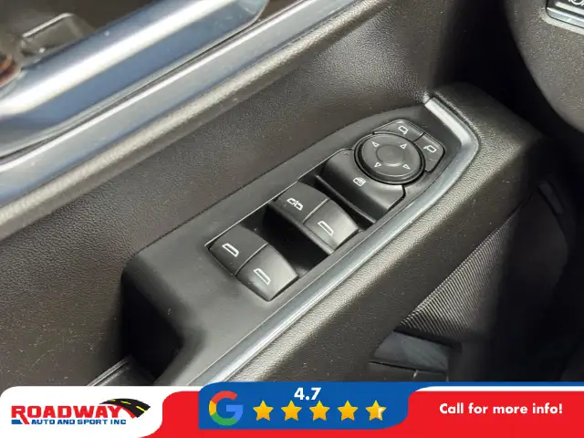 2024 GMC Sierra 1500 Elevation HEATED SEATS   STEERING WHEEL... - Photo 15