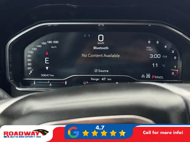 2024 GMC Sierra 1500 Elevation HEATED SEATS   STEERING WHEEL... - Photo 20