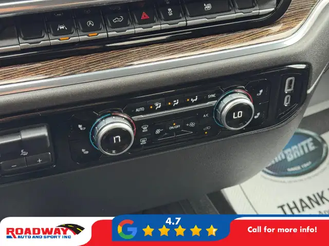 2024 GMC Sierra 1500 Elevation HEATED SEATS   STEERING WHEEL... - Photo 24