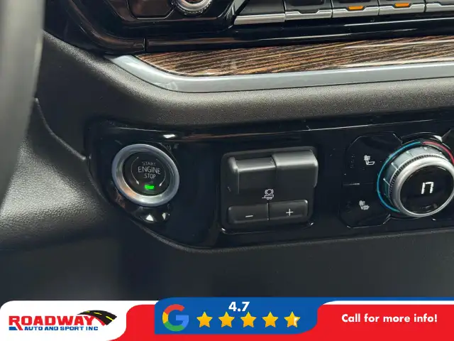 2024 GMC Sierra 1500 Elevation HEATED SEATS   STEERING WHEEL... - Photo 25