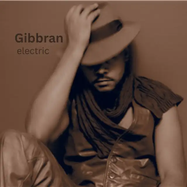 musician (singer/songwriter) & abstract artist - Photo 3