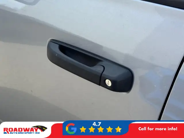 2023 RAM 1500 Classic SLT - Photo 8