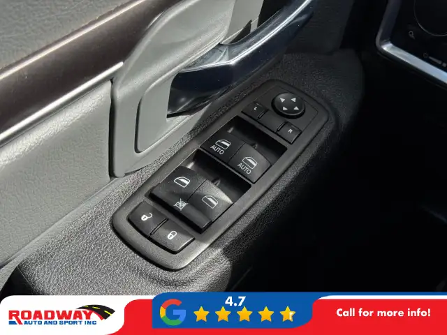 2023 RAM 1500 Classic SLT - Photo 13