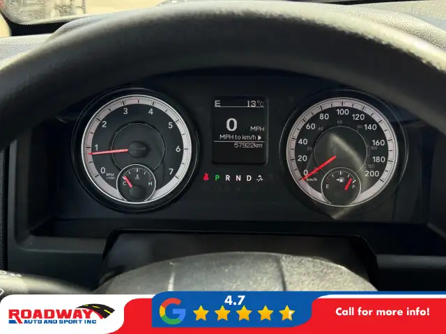 2023 RAM 1500 Classic SLT - Photo 18