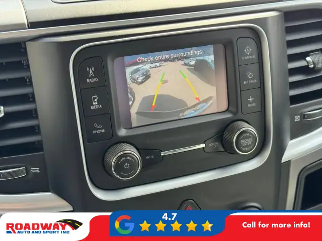 2023 RAM 1500 Classic SLT - Photo 20