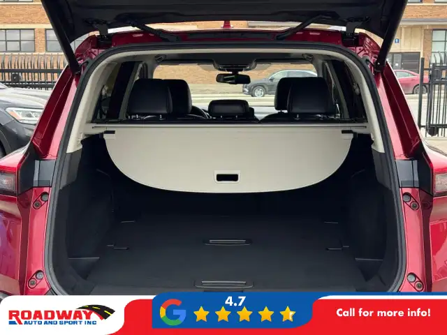 2023 Nissan Rogue Platinum 360 CAMERA | BOSE SOUND | PANA ROO... - Photo 7