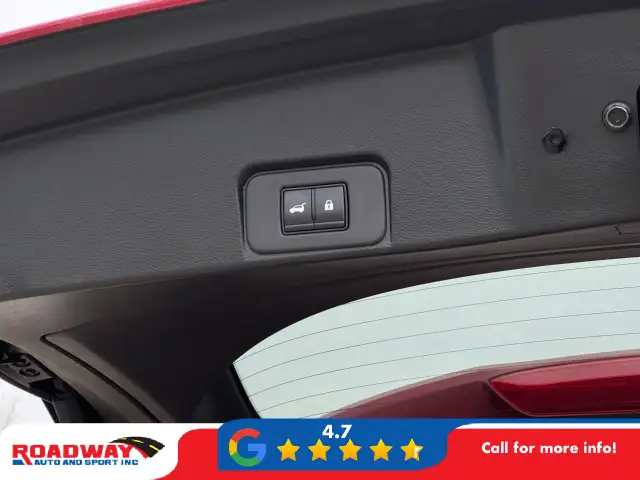 2023 Nissan Rogue Platinum 360 CAMERA | BOSE SOUND | PANA ROO... - Photo 8