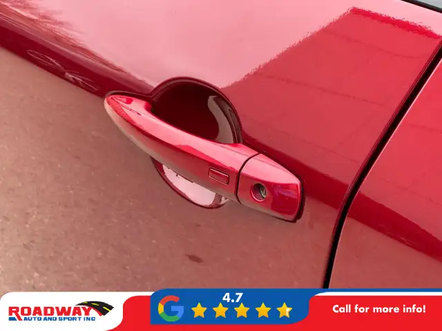 2023 Nissan Rogue Platinum 360 CAMERA | BOSE SOUND | PANA ROO... - Photo 10